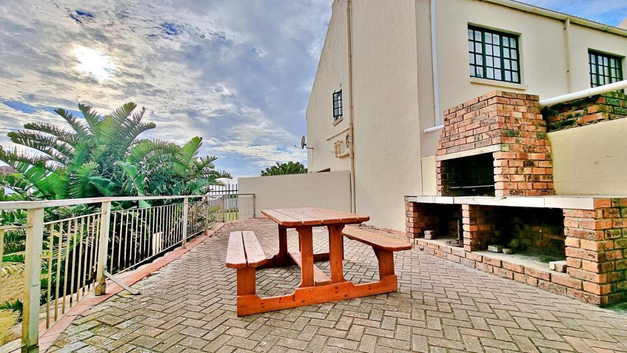 Settler Sands Resort - Holsboer Vacations Port Alfred Exterior photo