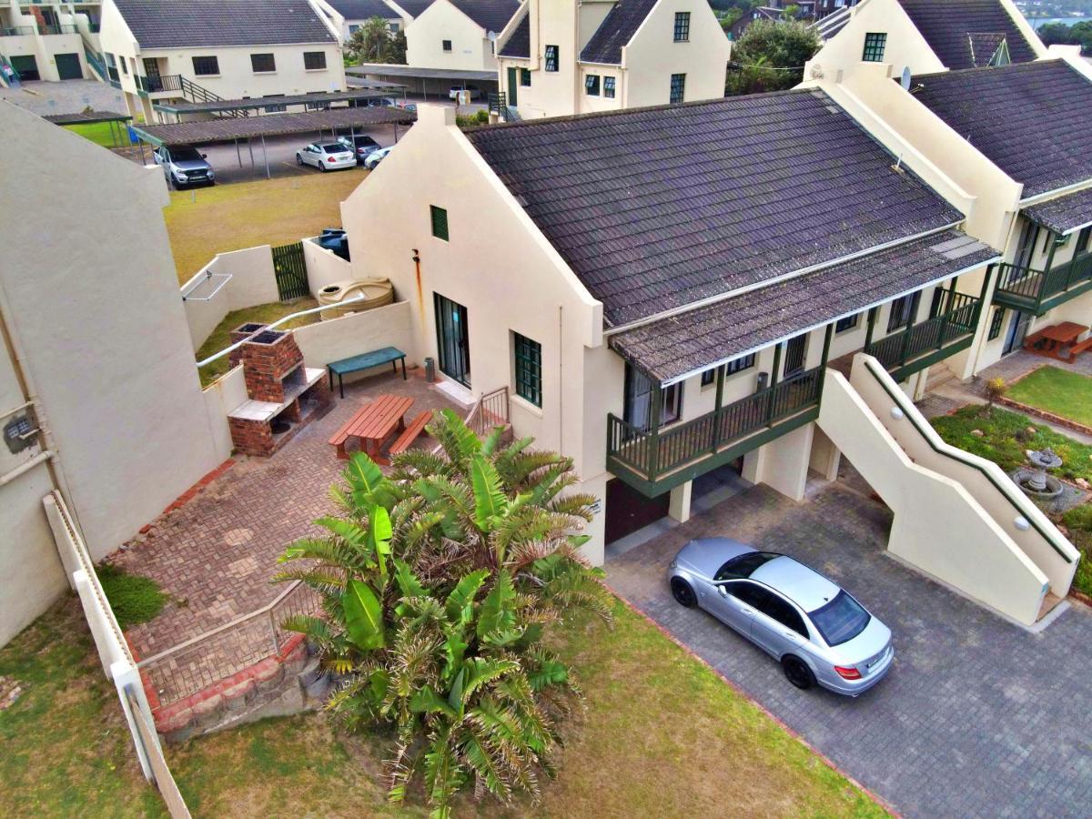 Settler Sands Resort - Holsboer Vacations Port Alfred Exterior photo